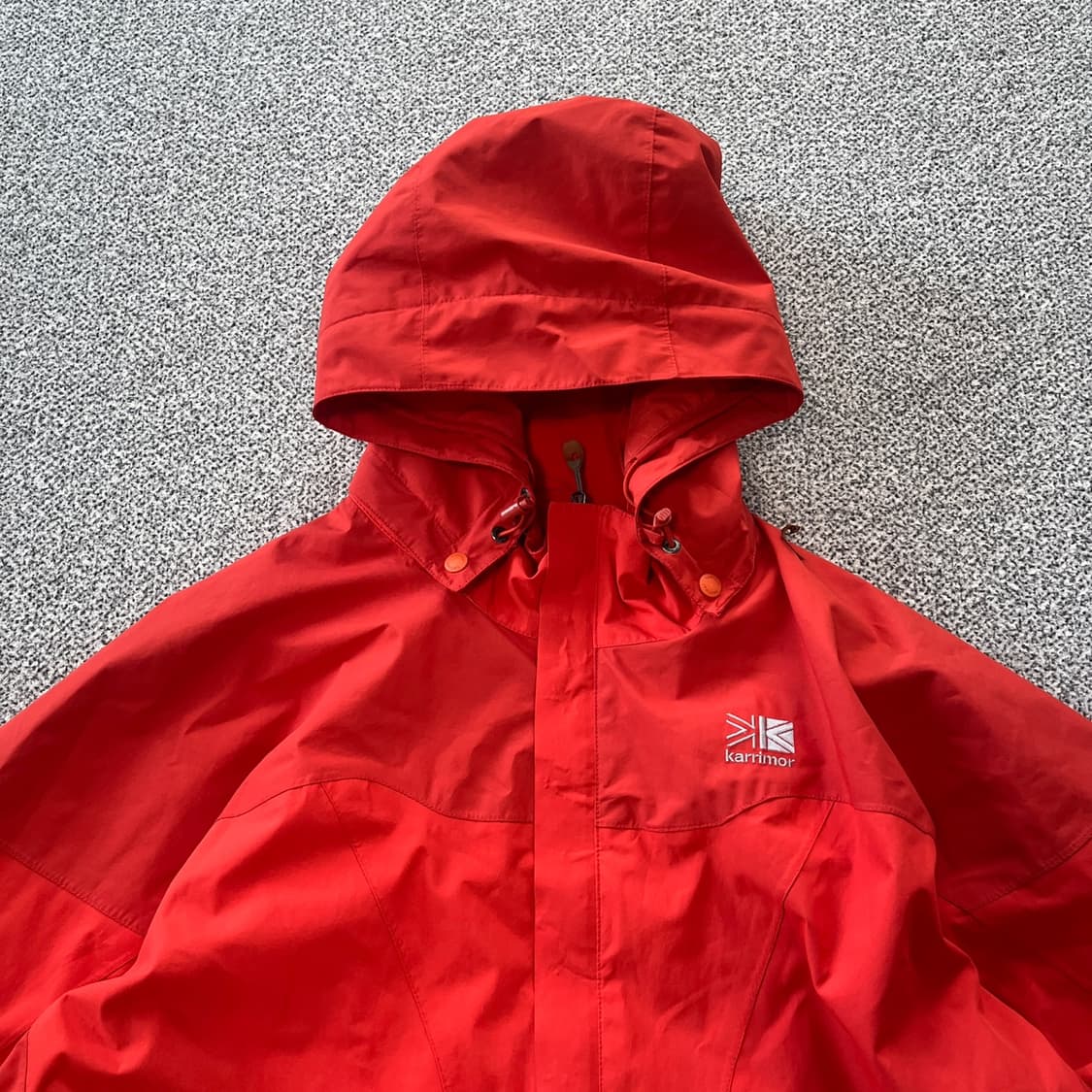 Karrimor 바람막이  상품이미지2