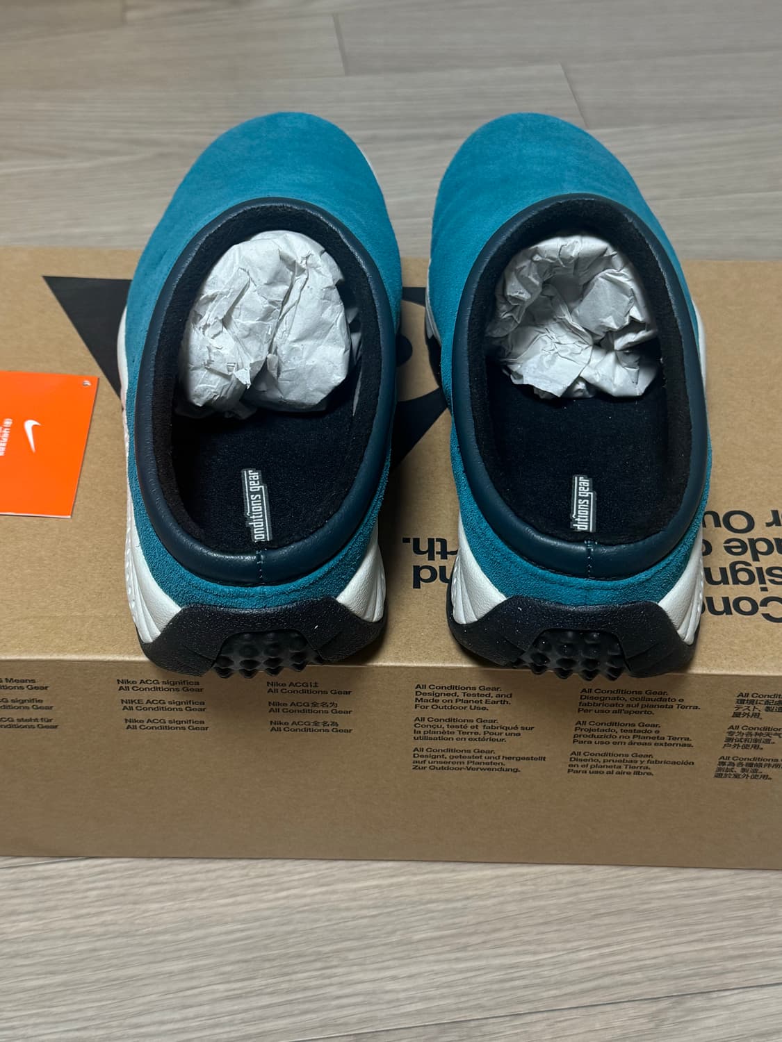 나이키 ACG 루퍼스 지오드 틸 280 상품이미지2