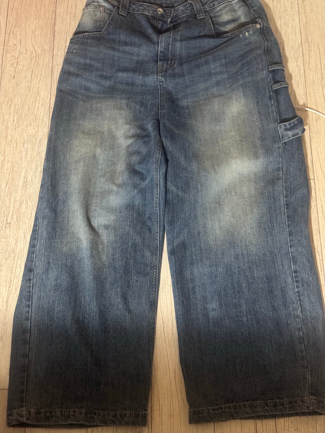 카미엔 디렉터 진 블루 (2) 상품이미지1