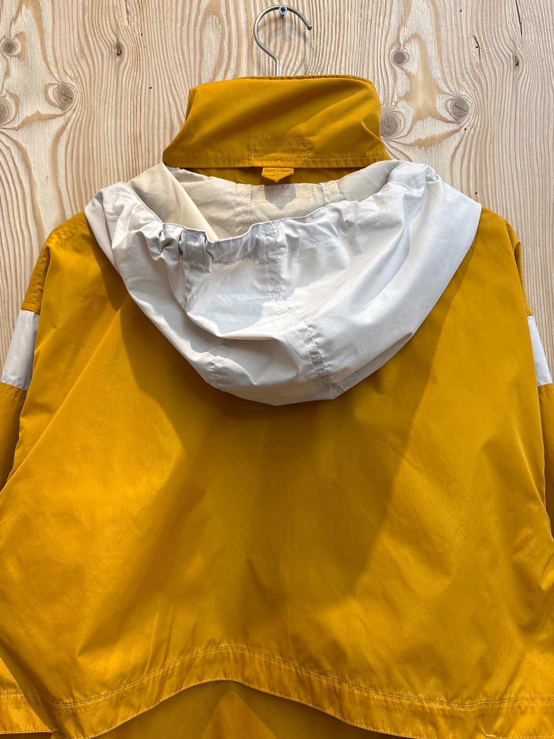 90s 나이키 포켓 하프집업 바람막이 상품이미지4