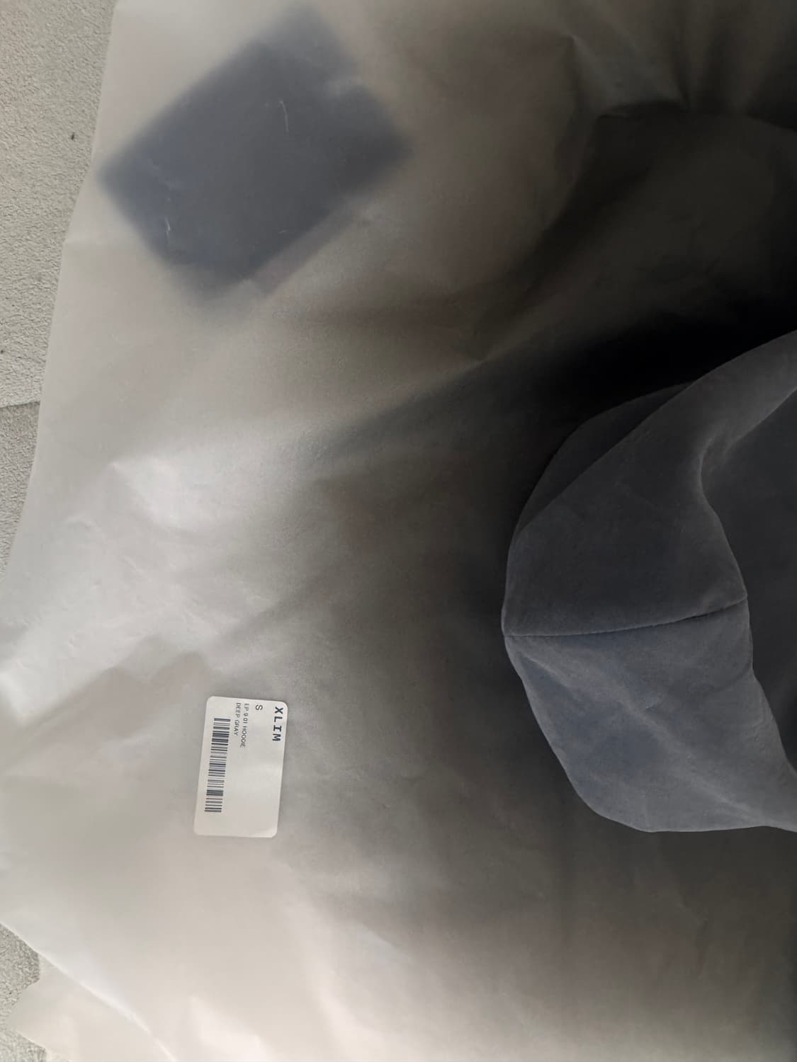 엑슬림 ep9후드 상품이미지3