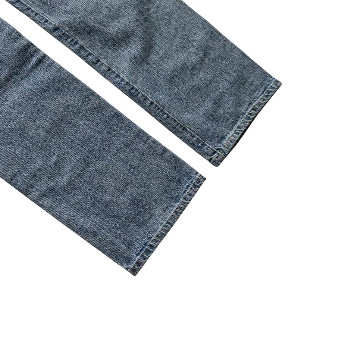 [31] 리바이스 501 데님 청바지 [LV1378] 상품이미지8