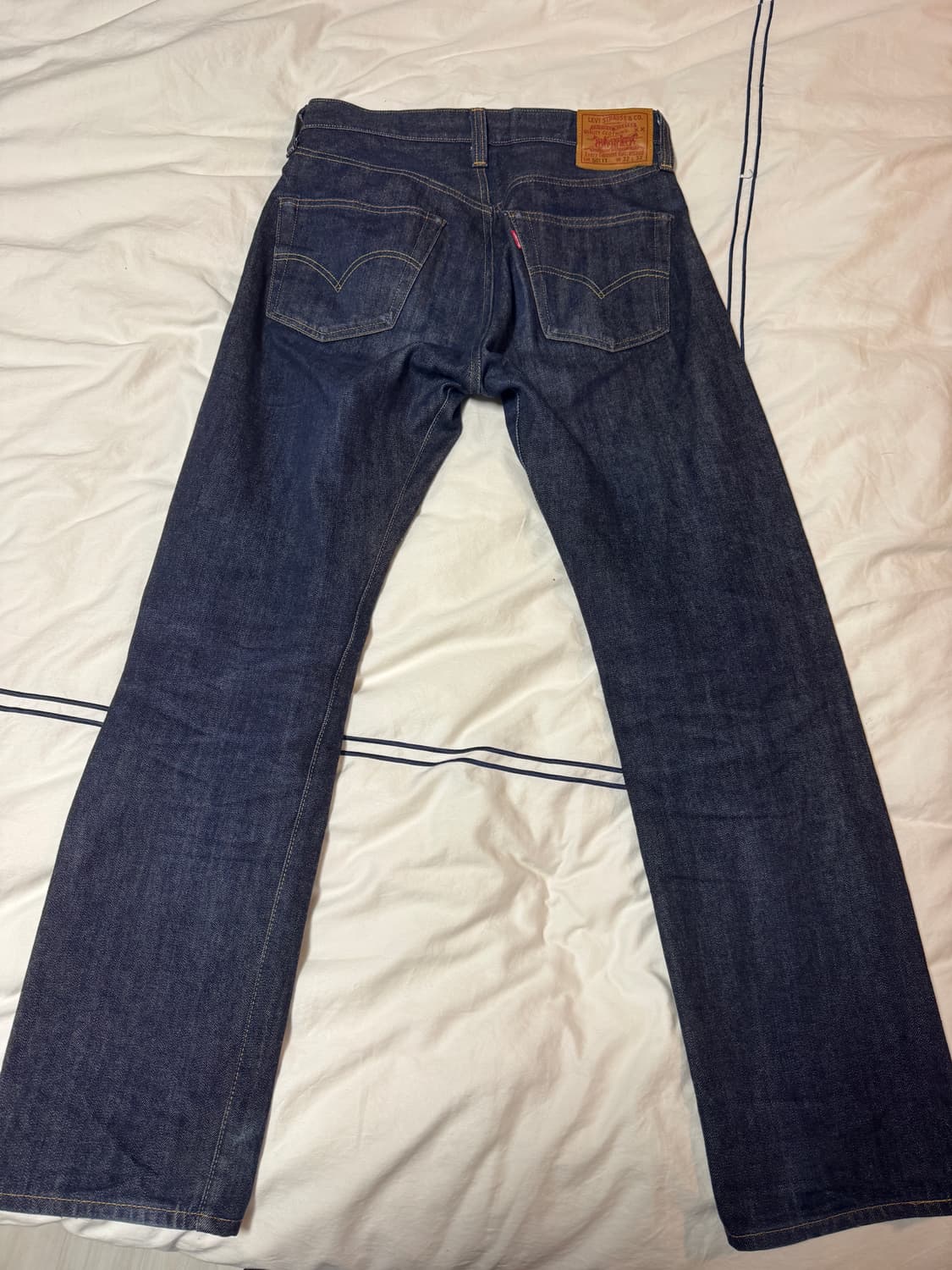 리바이스 LVC 47501   32 x 32 상품이미지2