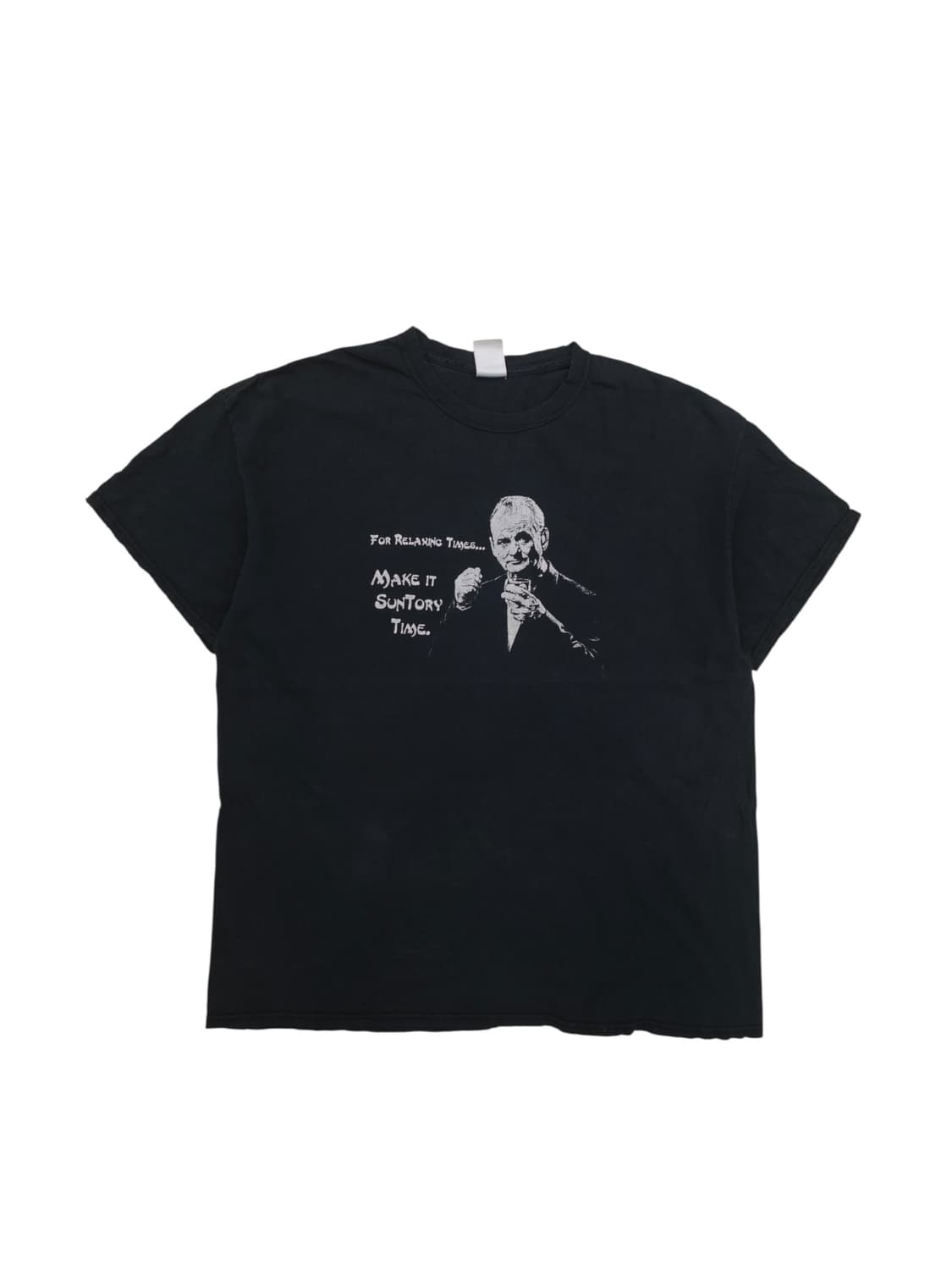 00’s 사랑도 통역이 되나요? 무비 티셔츠 상품이미지1