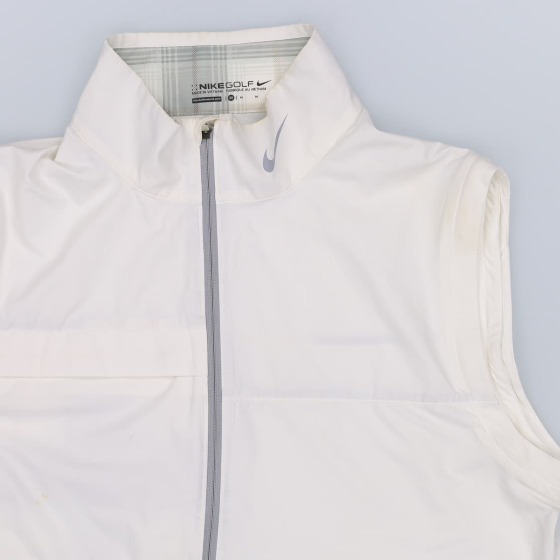 [M] 나이키골프 바람막이 조끼베스트 1231H1 상품이미지4