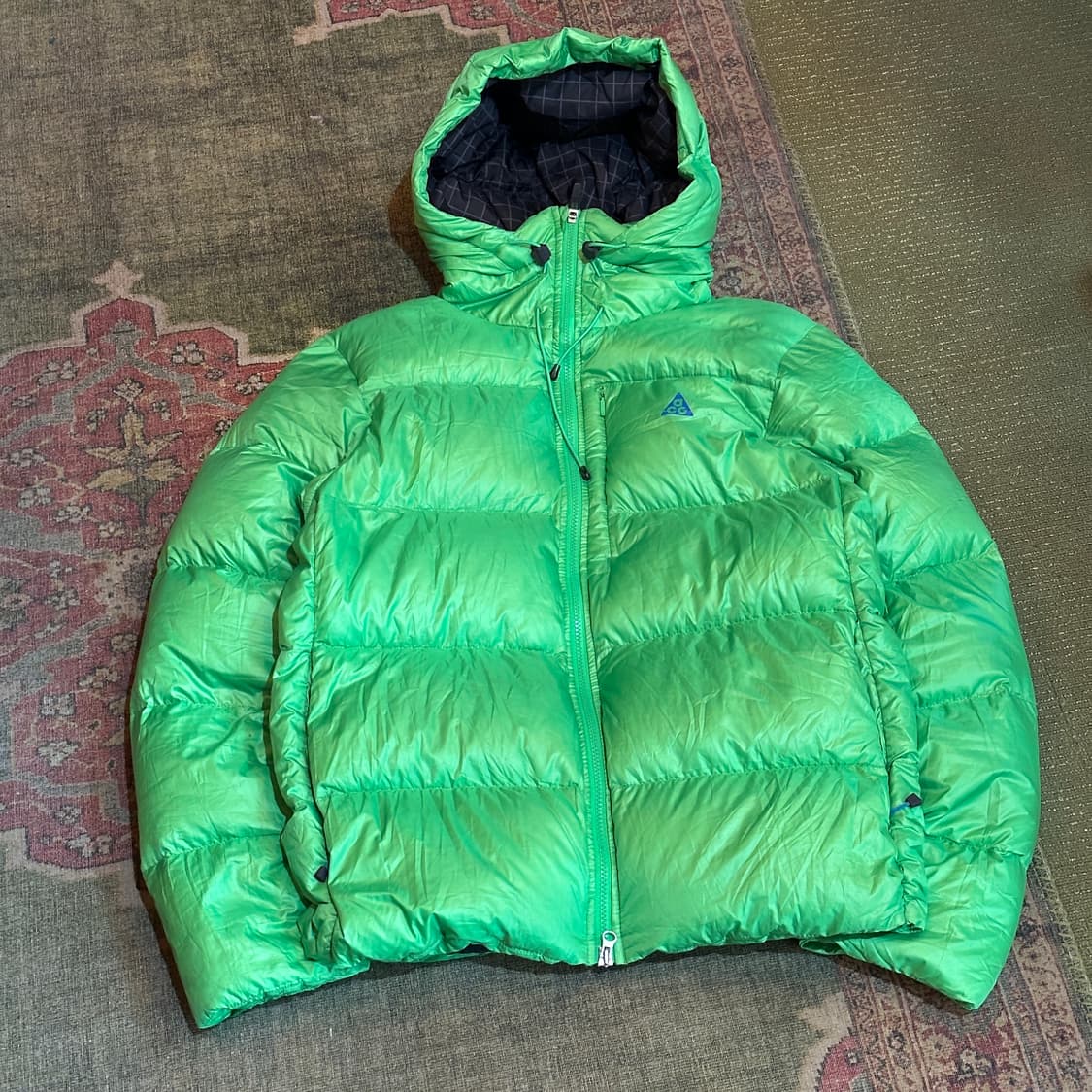 나이키 ACG 구스다운 푸퍼 패딩  상품이미지1