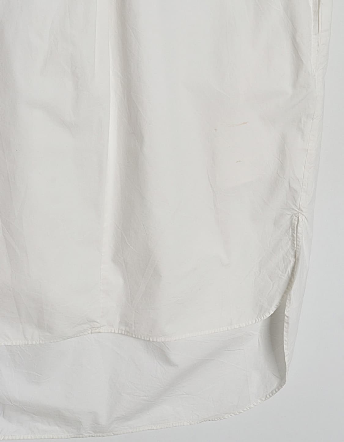 CIAOPANIC TYPY Skipper Shirts One-Piece 상품이미지5