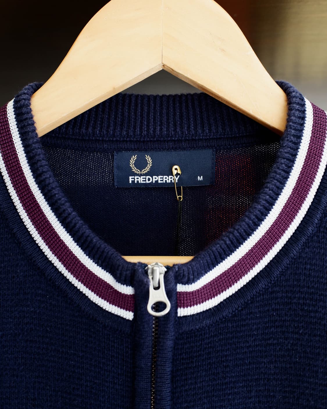 Fred Perry 상품이미지7