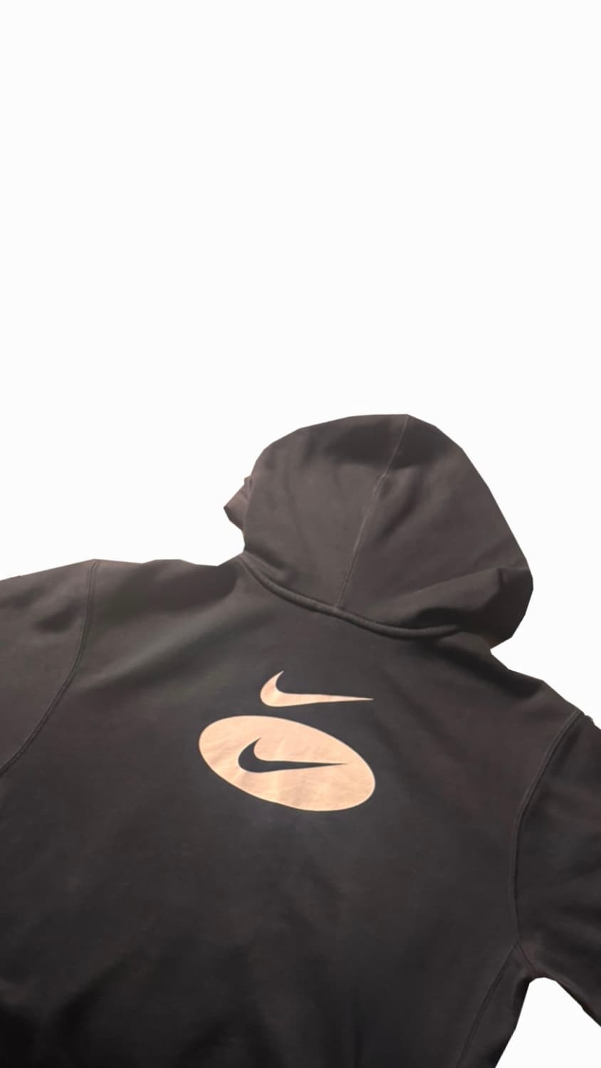 나이키 후드집업 상품이미지3