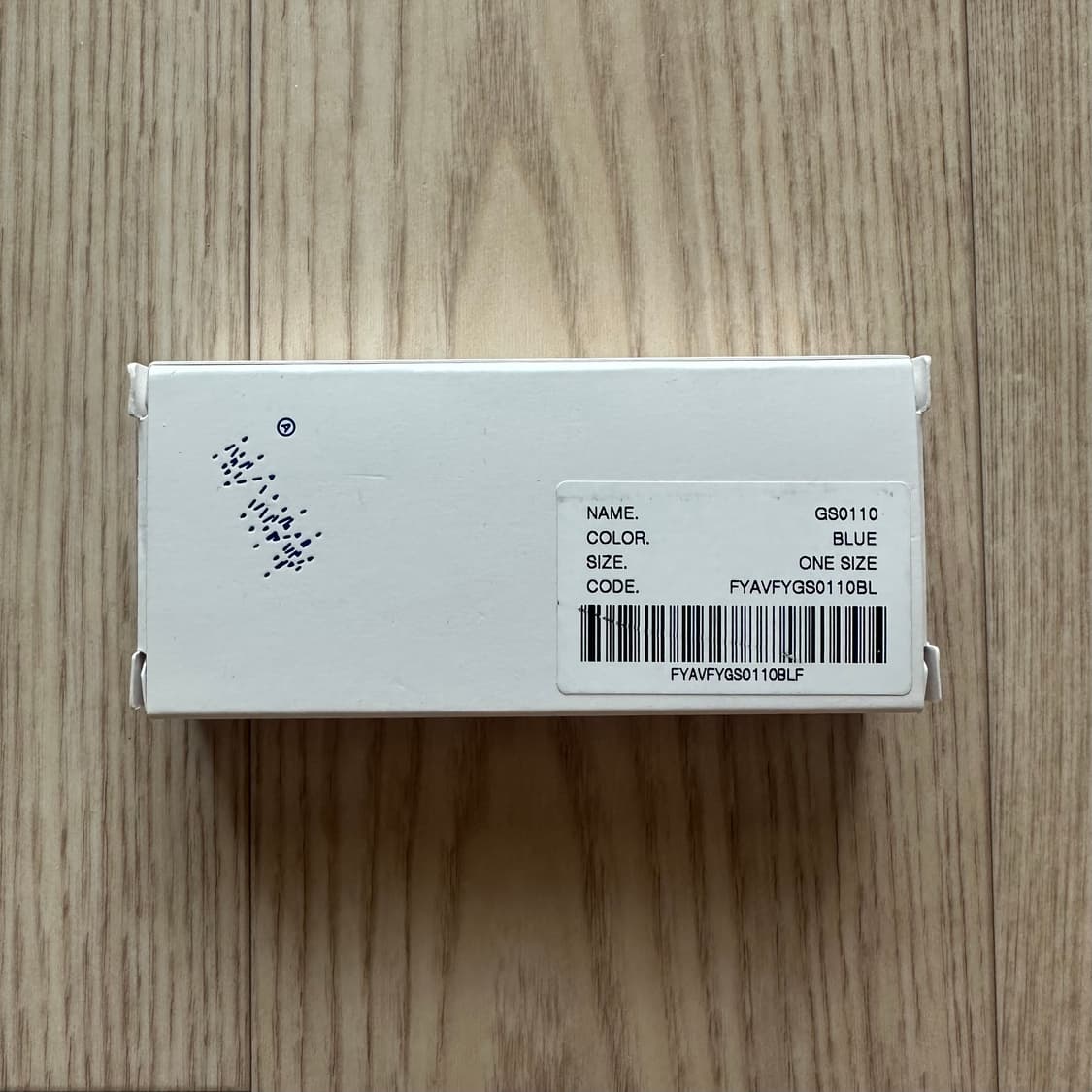 [OS]아더에러 스파르탄 Z-블루 상품이미지2