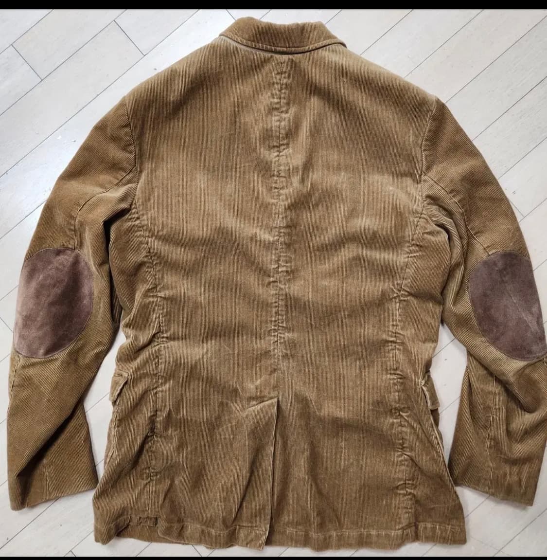 폴로랄프로렌 사파리 블레이저 44r/l~xl 상품이미지2