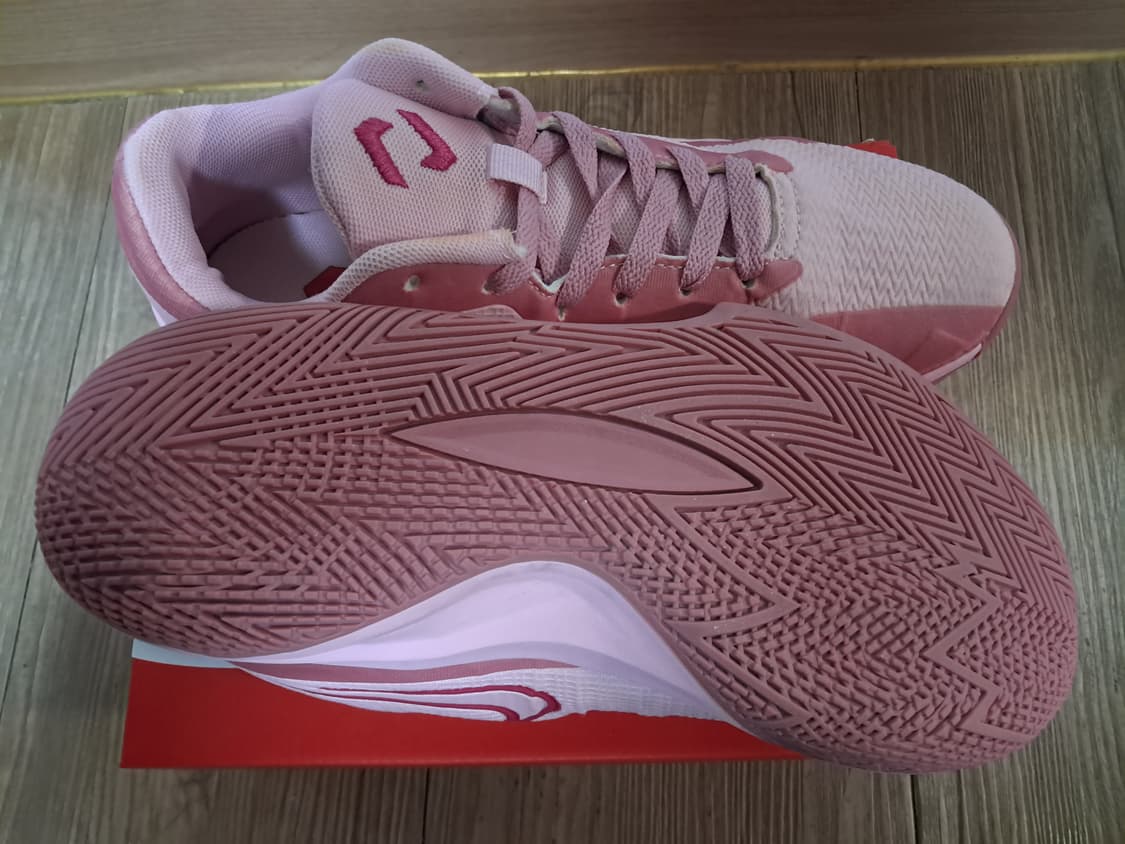 나이키 핑크 운동화 250 상품이미지9