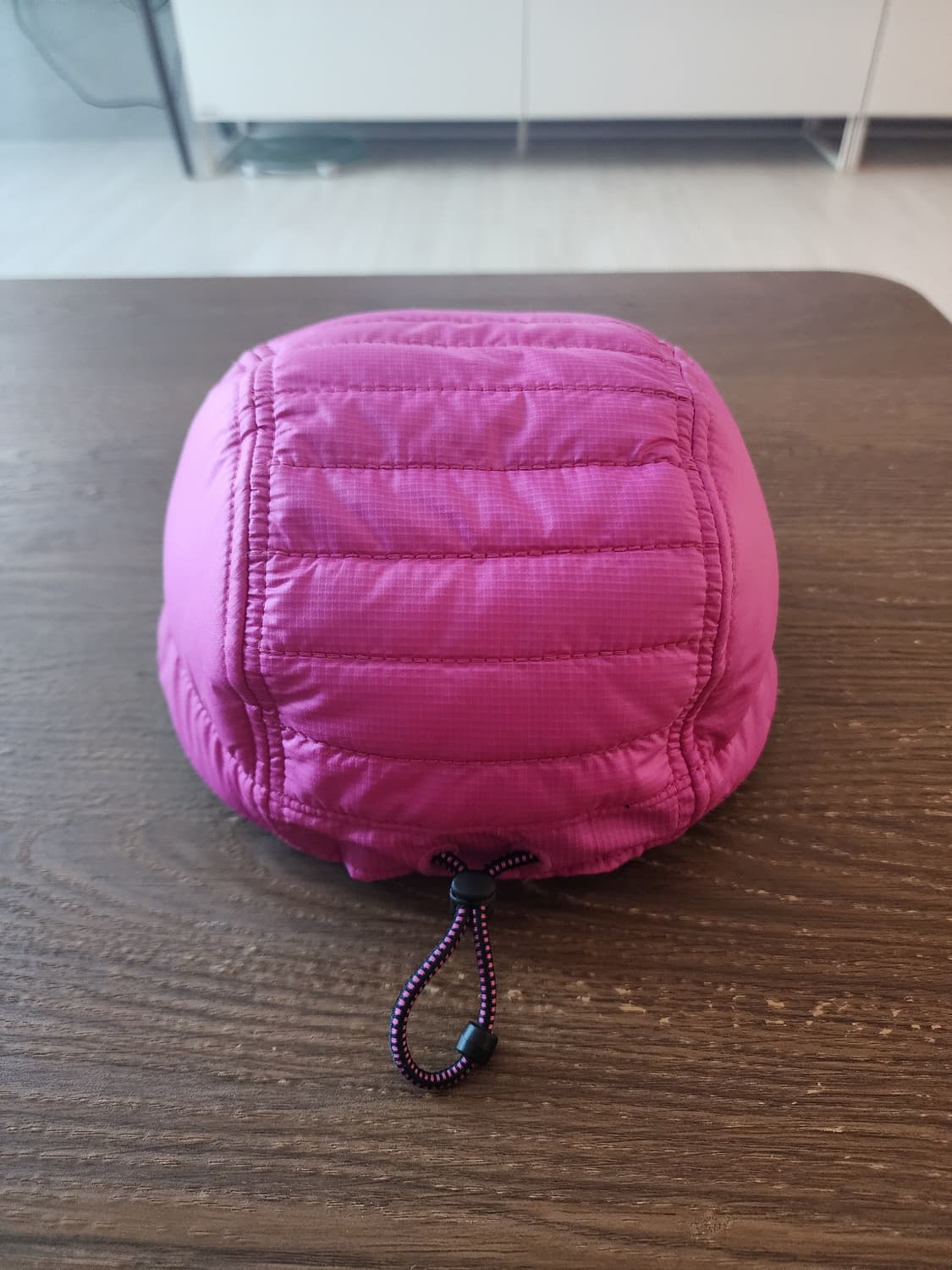 Nike ACG AW84 Padded Cap Pink 상품이미지3