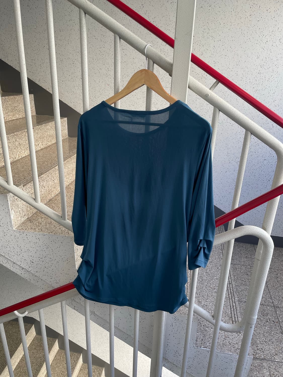 crocodile long sleeve 상품이미지3