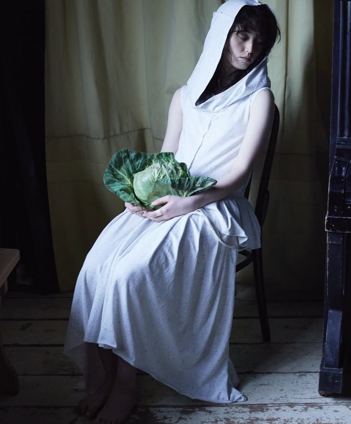 ohwebe ohwearinbed 셋업 요아소비  상품이미지9