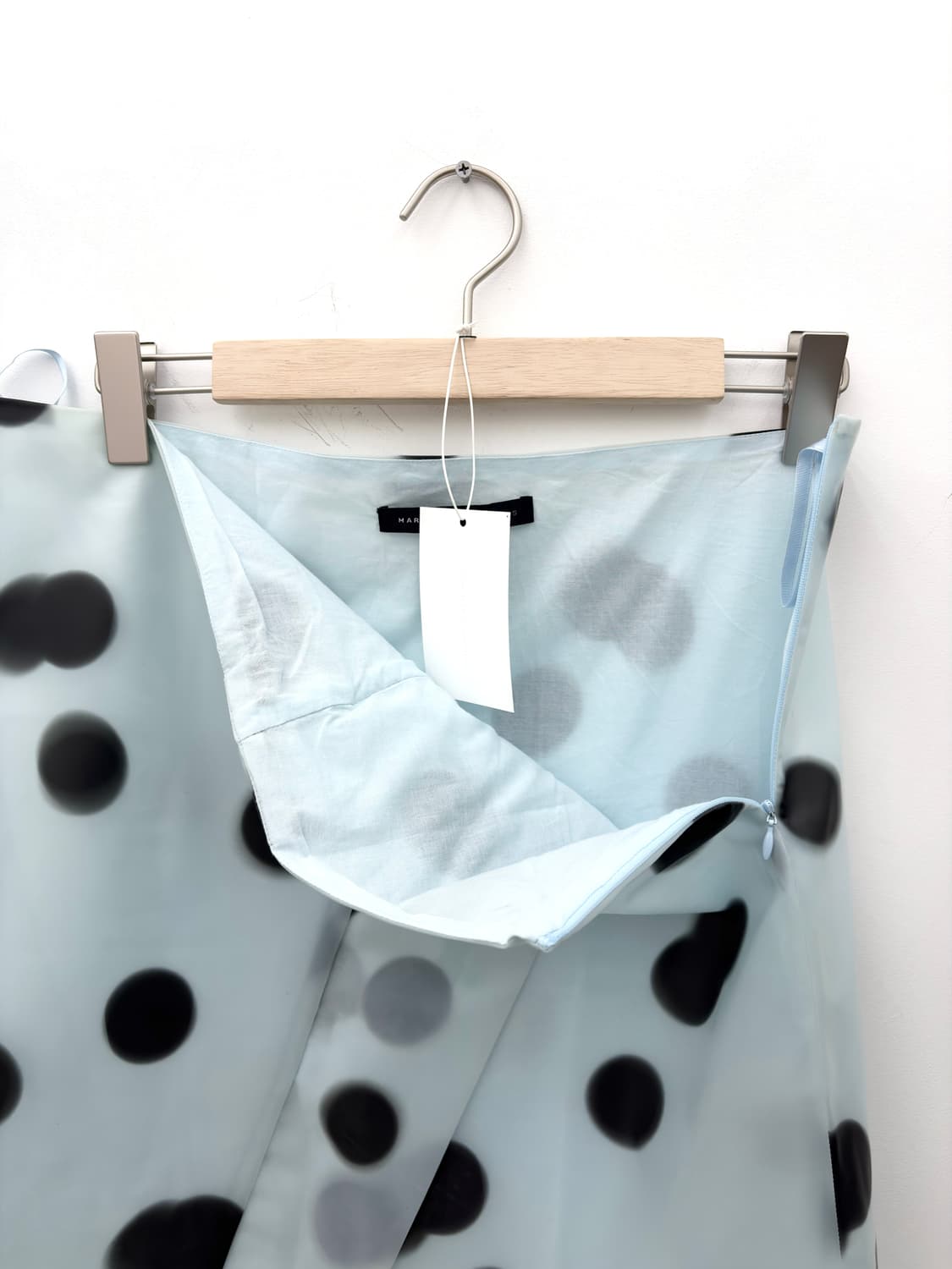 POLY SKIRT 상품이미지7