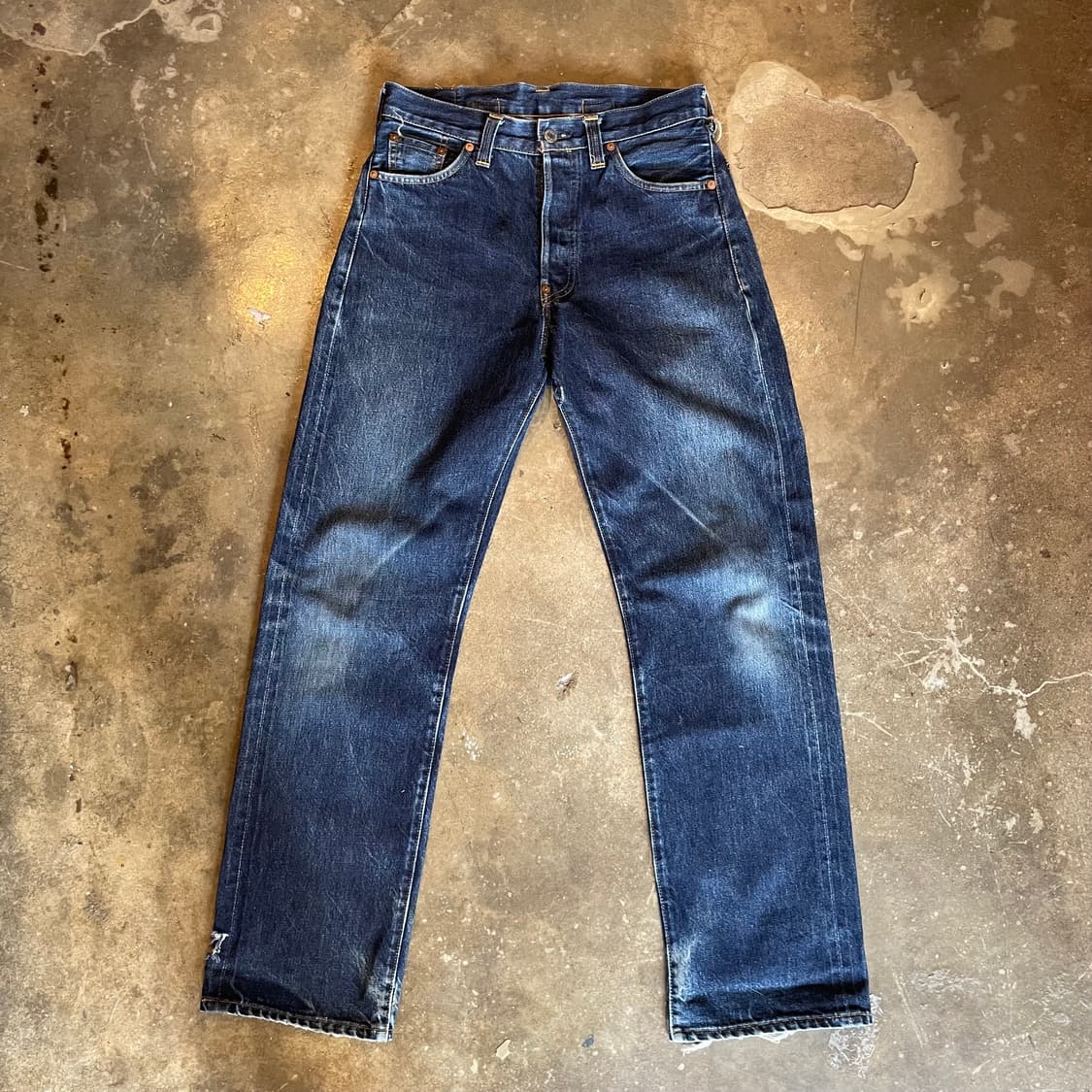 90s US LVC 201xx 상품이미지1