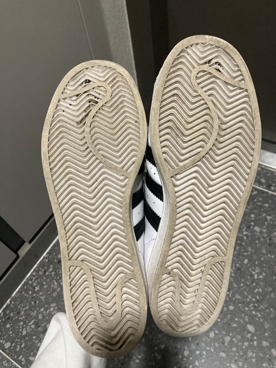 아디다스 슈퍼스타 상품이미지5