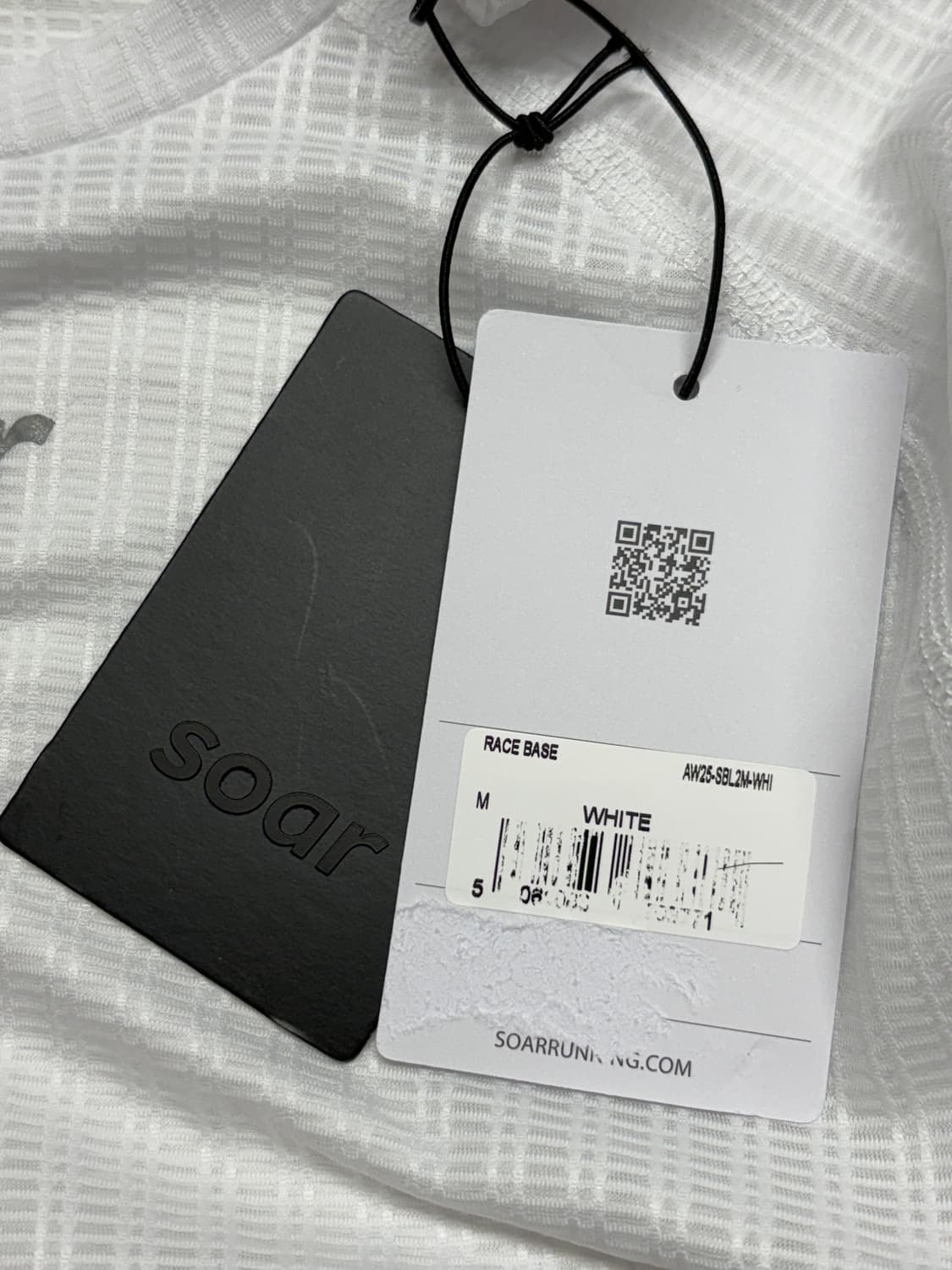 소어 러닝 레이스 베이스 레이어 상품이미지9