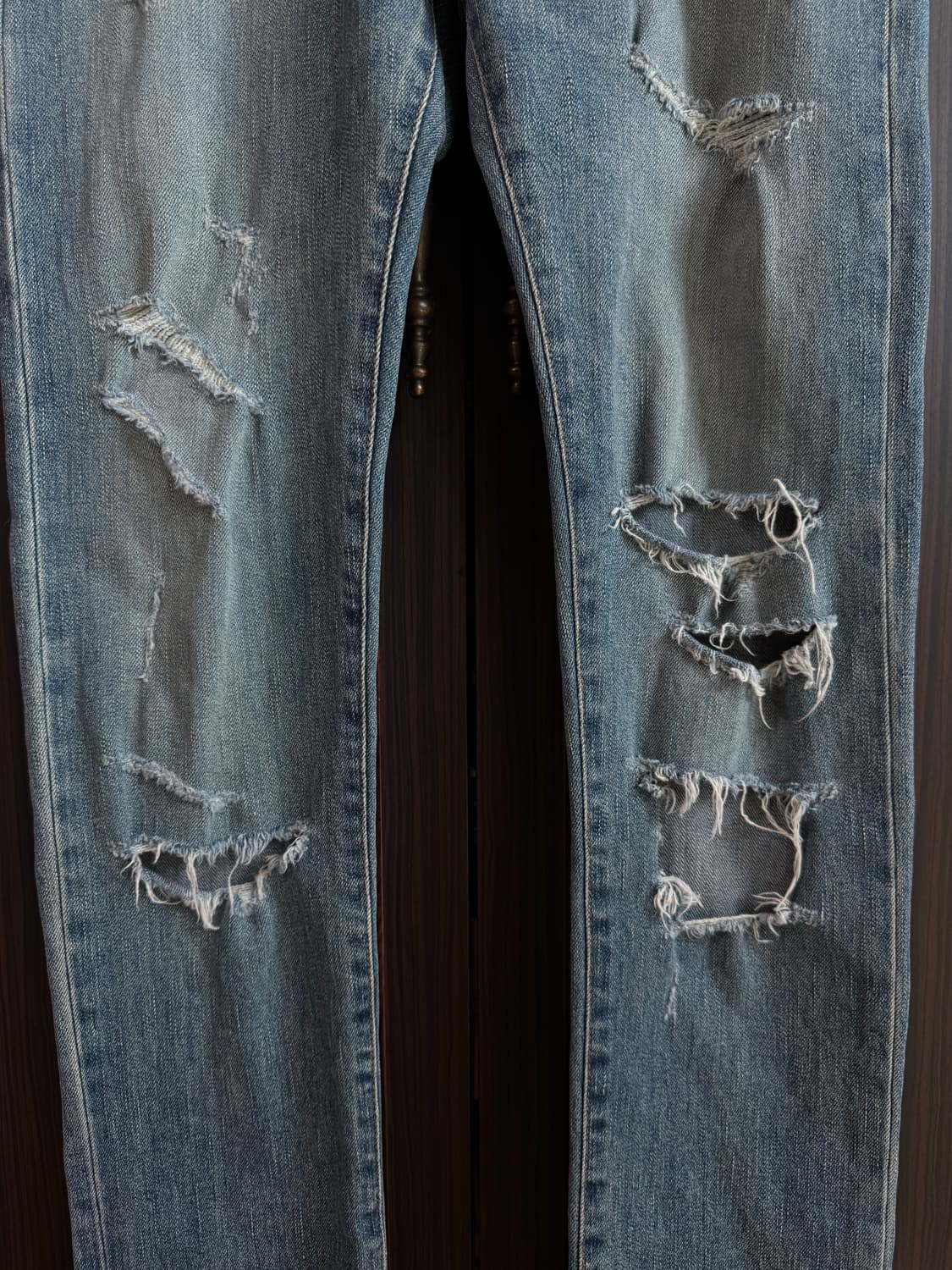 생로랑 15fw 유아인 디스진 상품이미지3