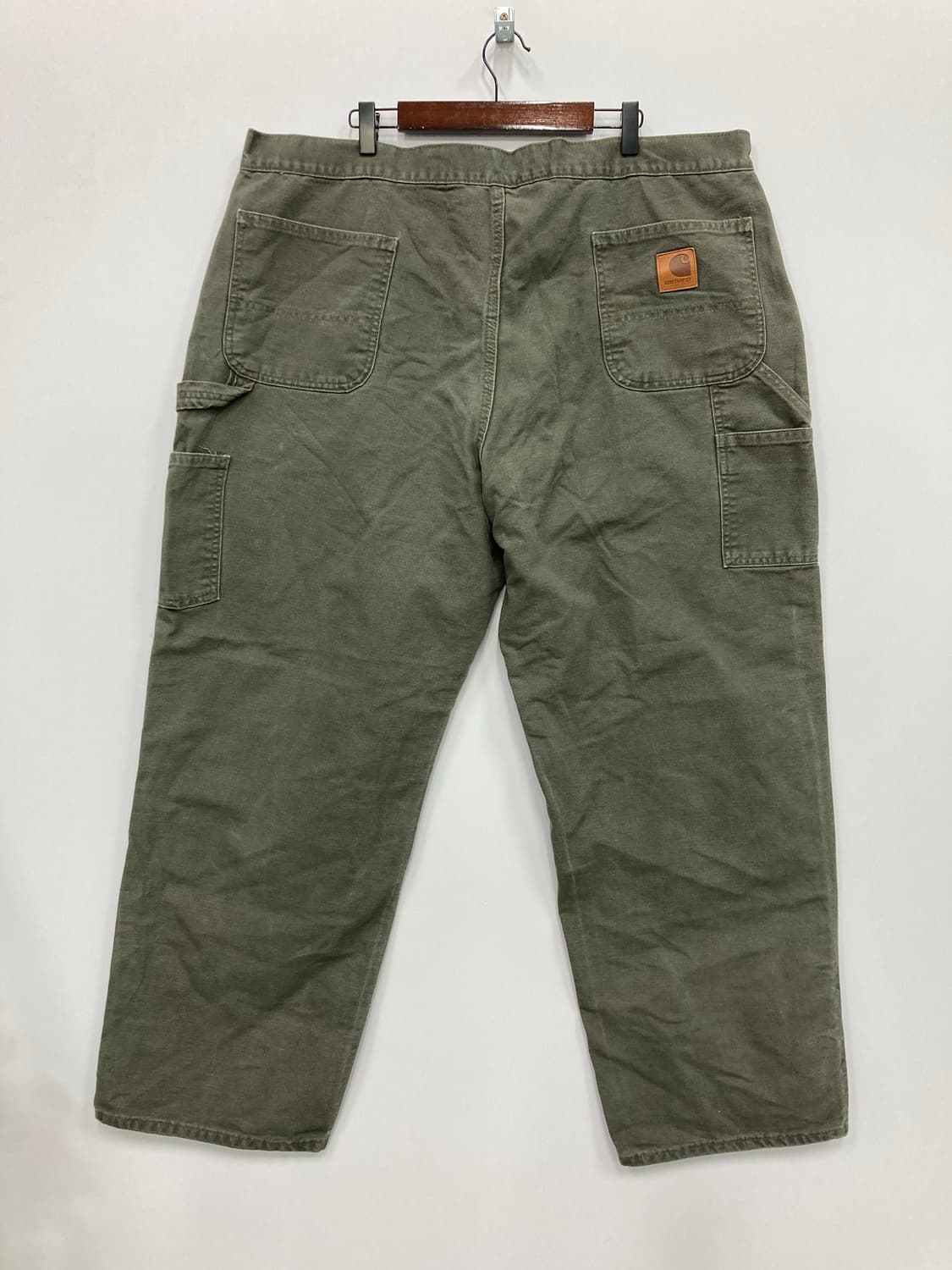 칼하트 사이드 포켓데님 상품이미지2