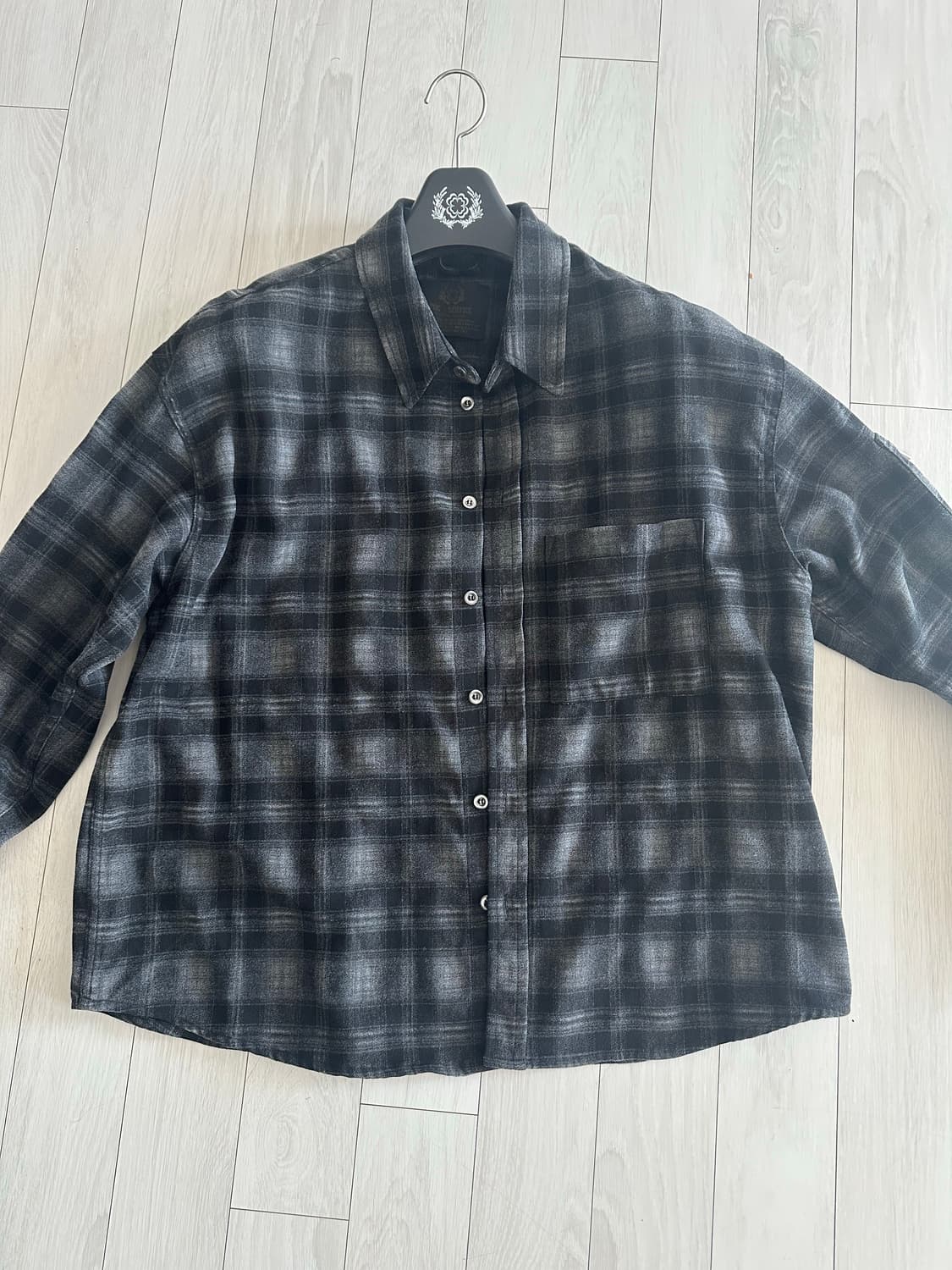 (2) 포그서비스 셔츠 판매 상품이미지2