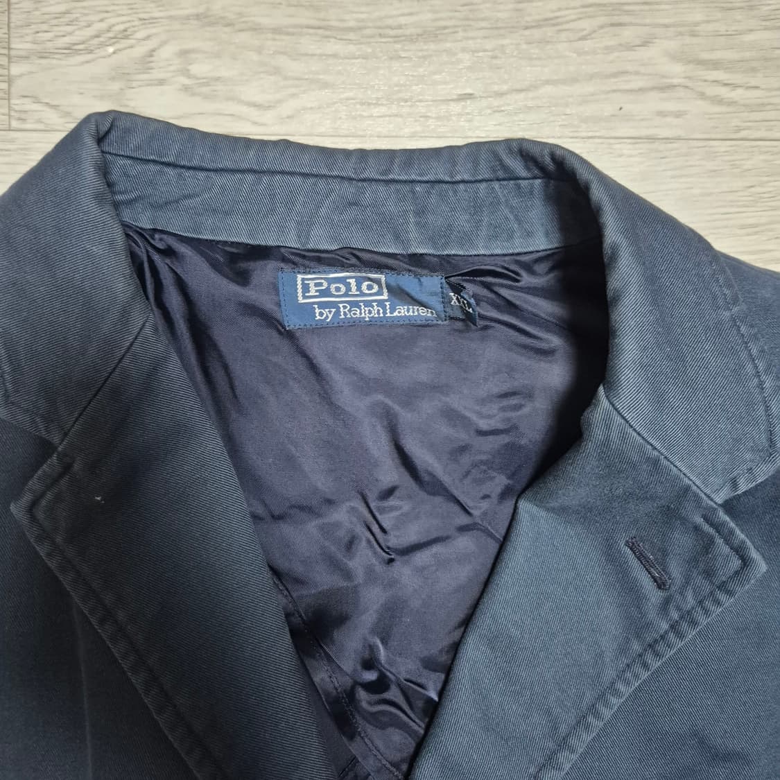 00's Polo 폴로 몰스킨 블레이져 상품이미지3