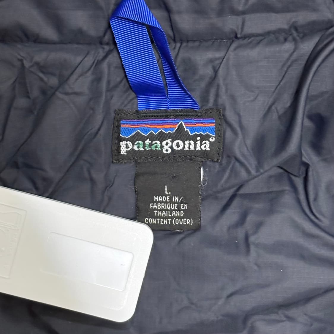 Patagonia Puffer Hooded Jacket 상품이미지5