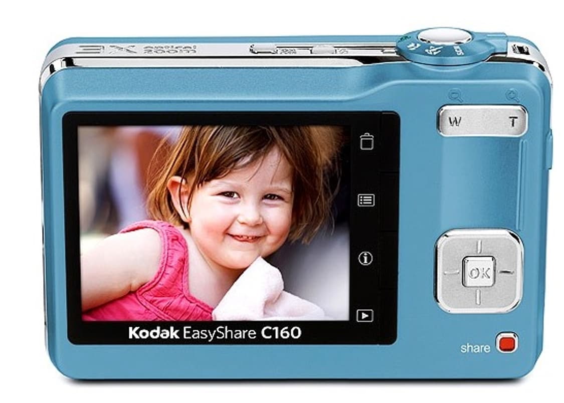 코닥 이지쉐어 C160 상품이미지2