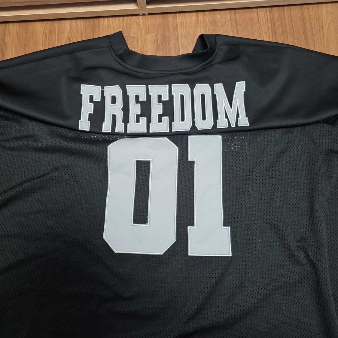 프리덤 럭비져지 판매합니다! 상품이미지2