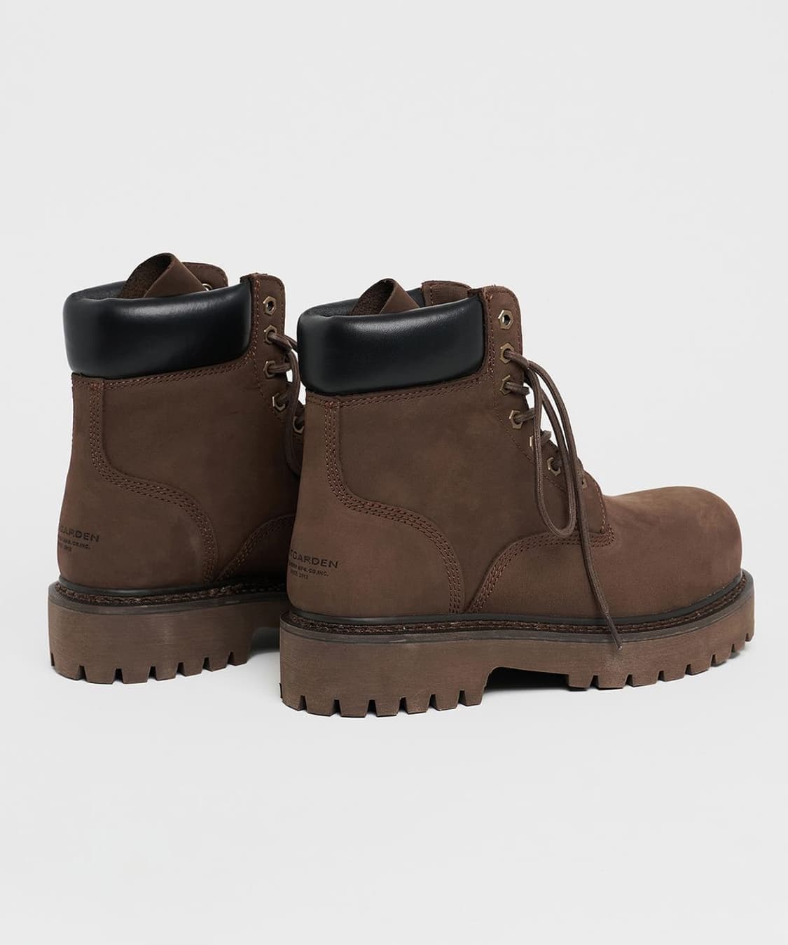 로스트가든 루트 브라운 워커 38 상품이미지6