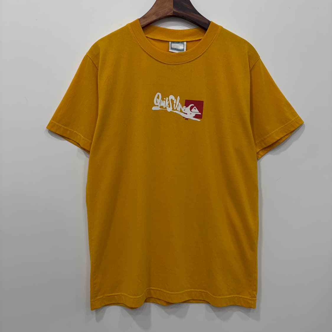 American vintage 00sQuiksilver반팔티셔츠  상품이미지2