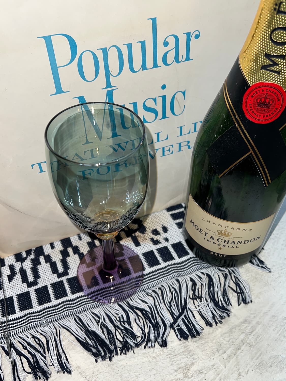 VTG hand blown Cameleon art glass 상품이미지4