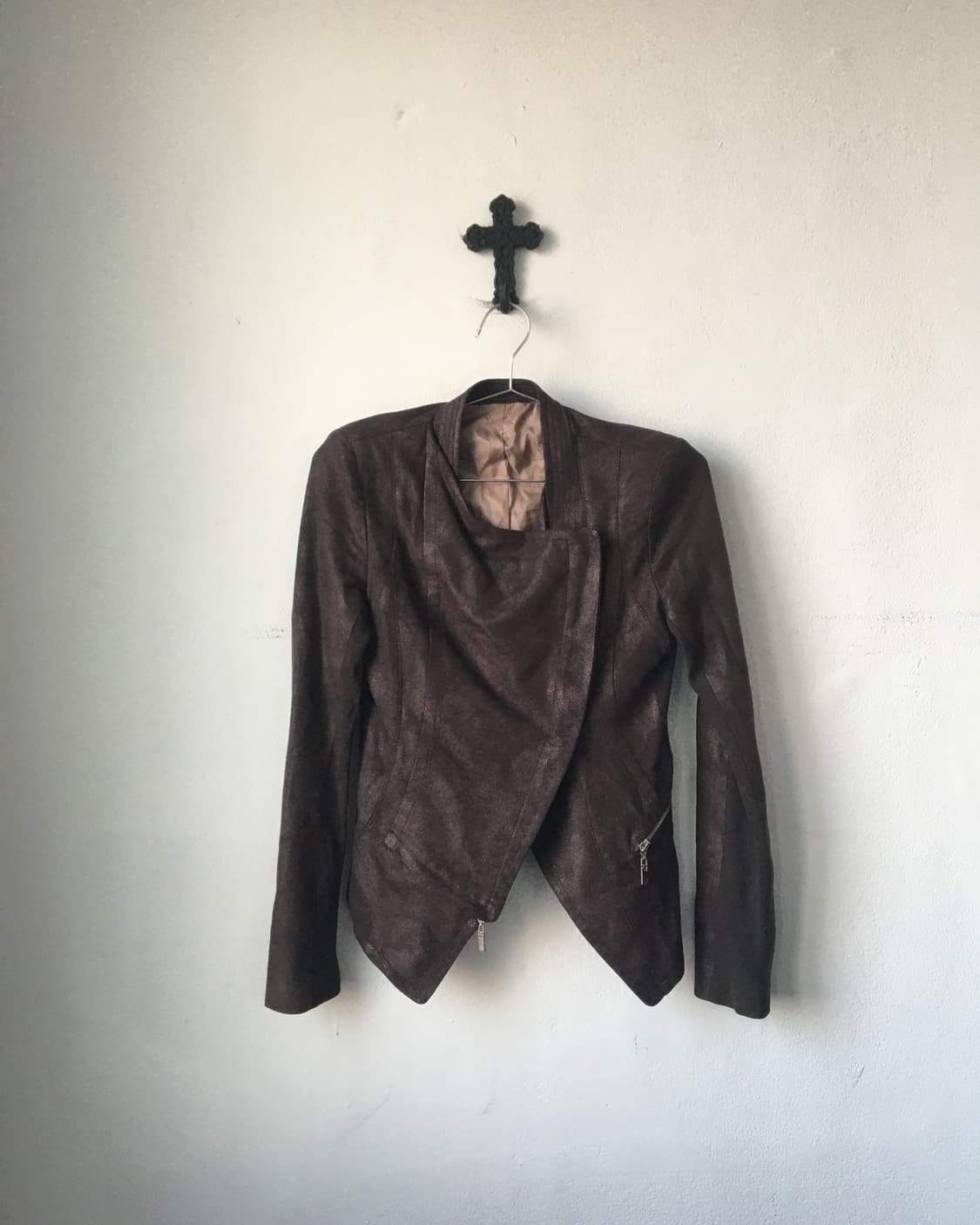 Unbalanced jacket 상품이미지2