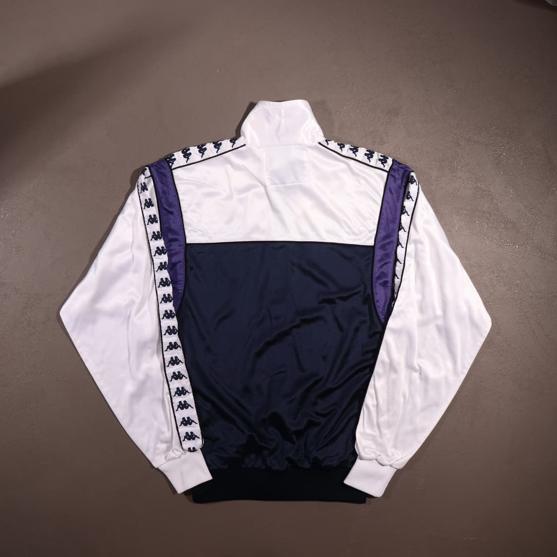 90s 카파 올드스쿨 트랙탑 져지 C509 상품이미지5