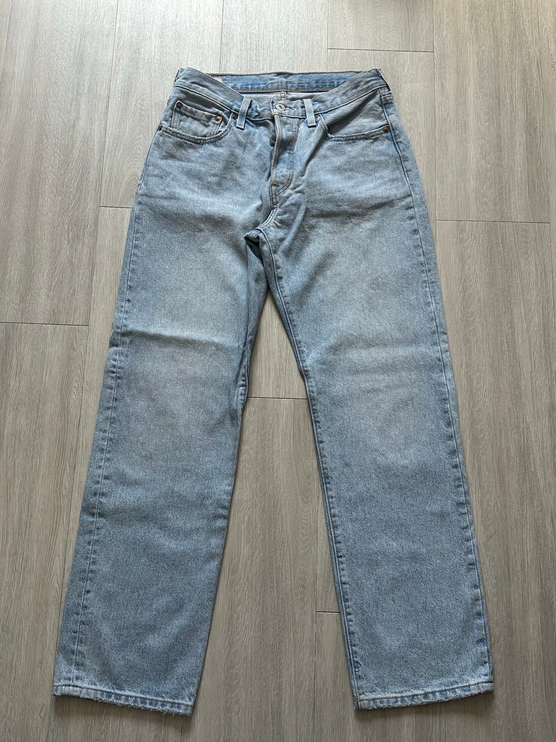 리바이스 501 상품이미지1