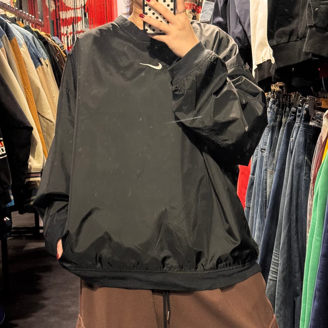 [IM] 나이키 웜업 상품이미지2