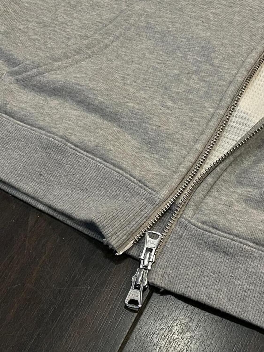 드레프로젝트 집업 후드( Z-hoodie) 팝니다 상품이미지3