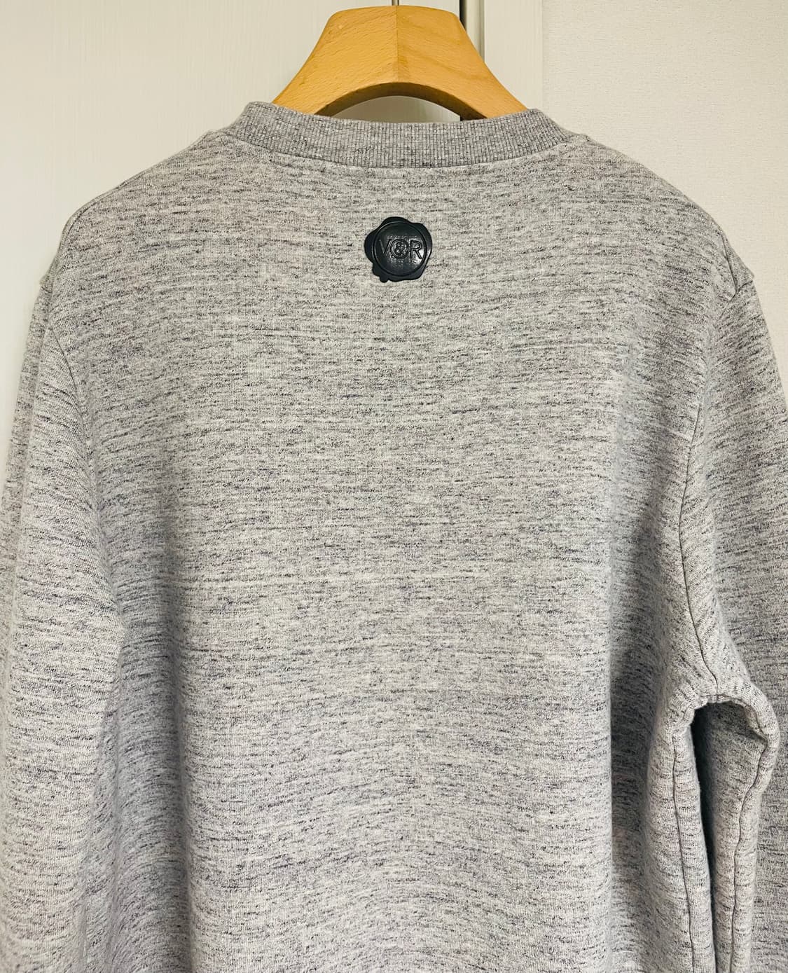 빅터앤롤프 맨투맨 상품이미지3