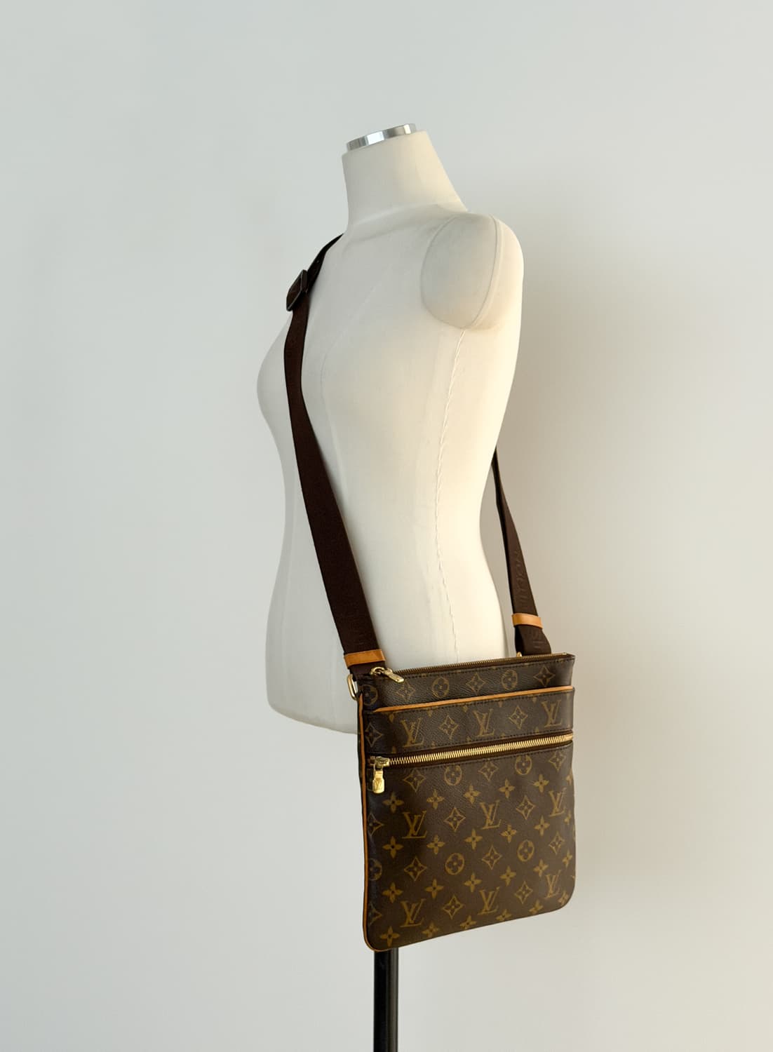 루이비통 모노그램 포쉐트 발미 메신저 백 상품이미지2