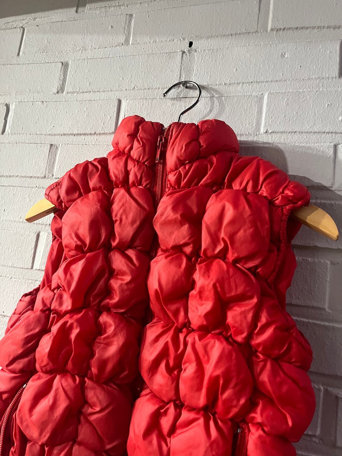 JF ADAMS padding vest 상품이미지2