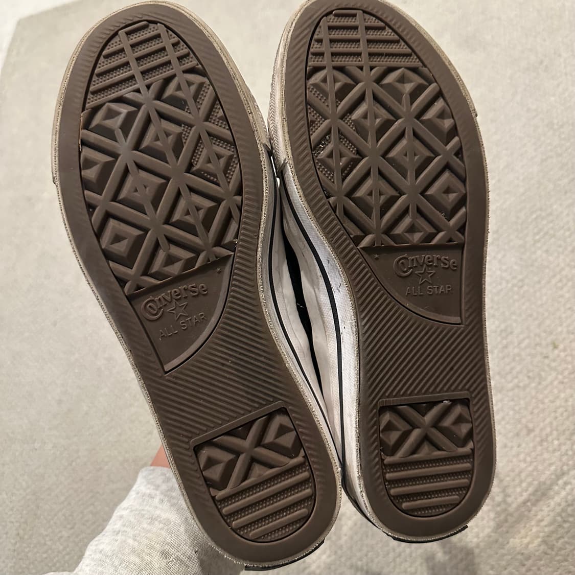 컨버스 × 스투시 원스타 로우  상품이미지8