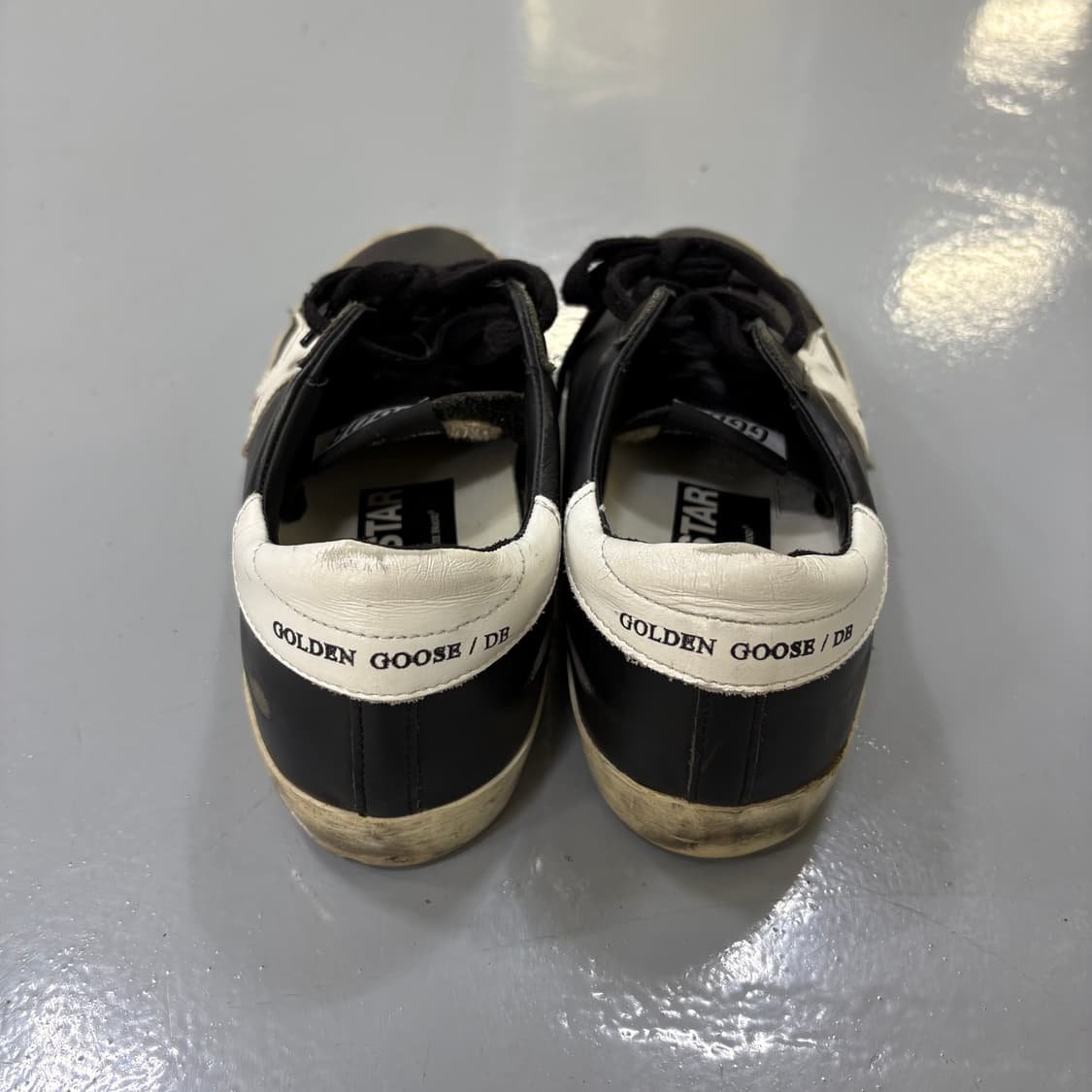 37 골든구스 스니커즈 0305J 상품이미지3