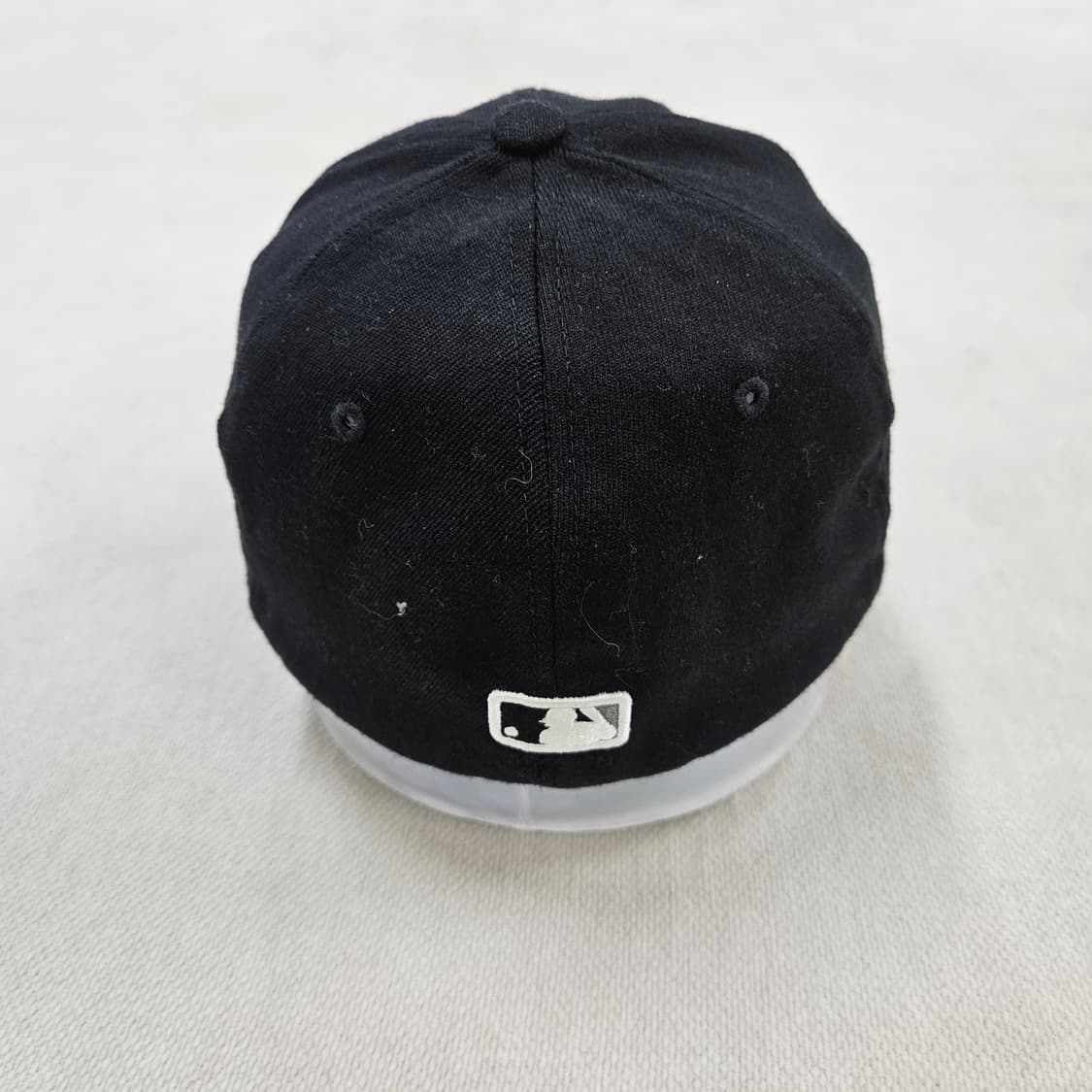 S-M MLB 뉴욕양키스  볼캡 0609Y2 상품이미지3