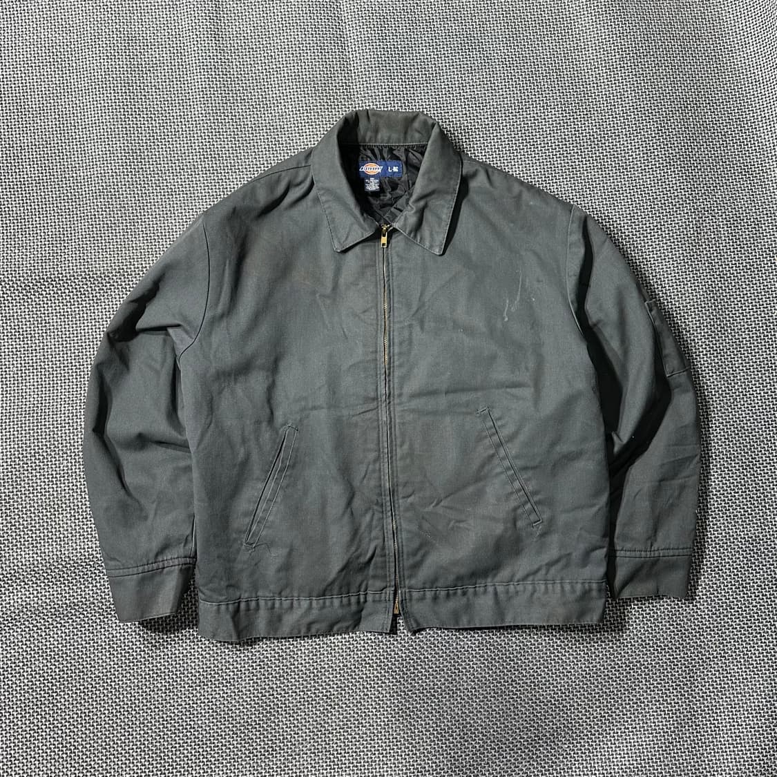 디키즈 워크자켓 (L/old-8465) 상품이미지1