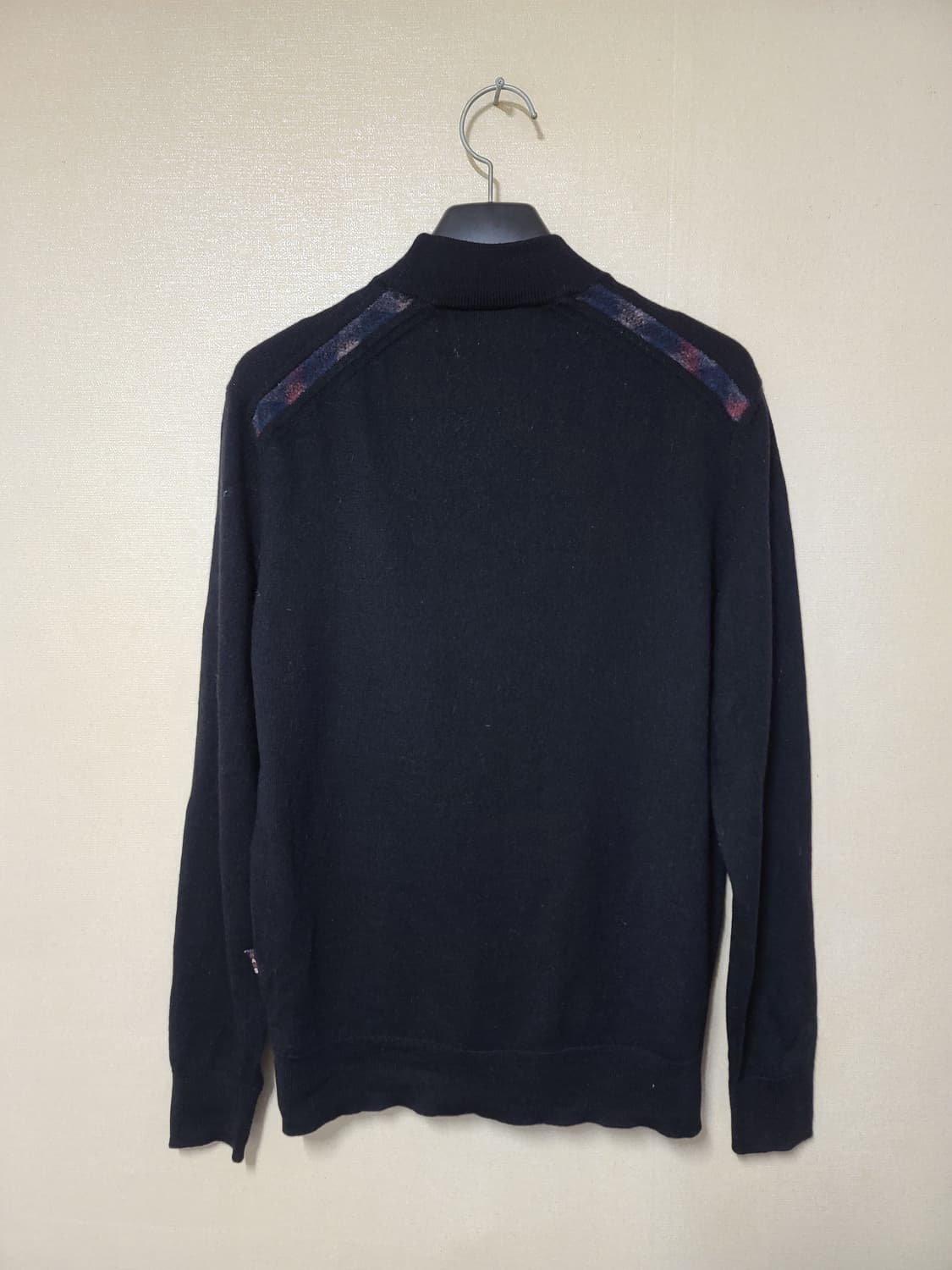 닥스 반폴라 니트 상품이미지6