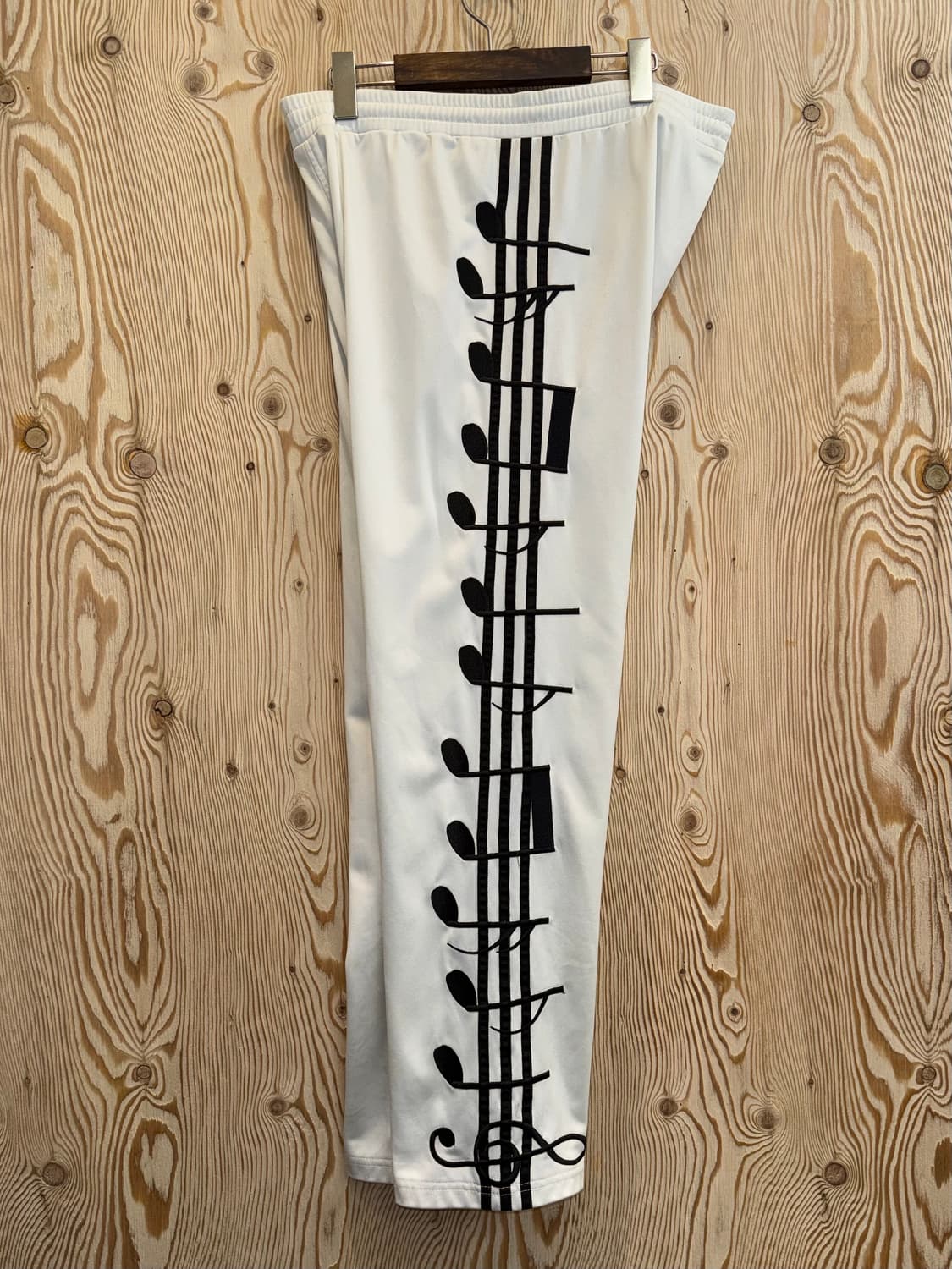 아디다스x제레미 스캇 뮤직 노트 트랙팬츠 상품이미지1