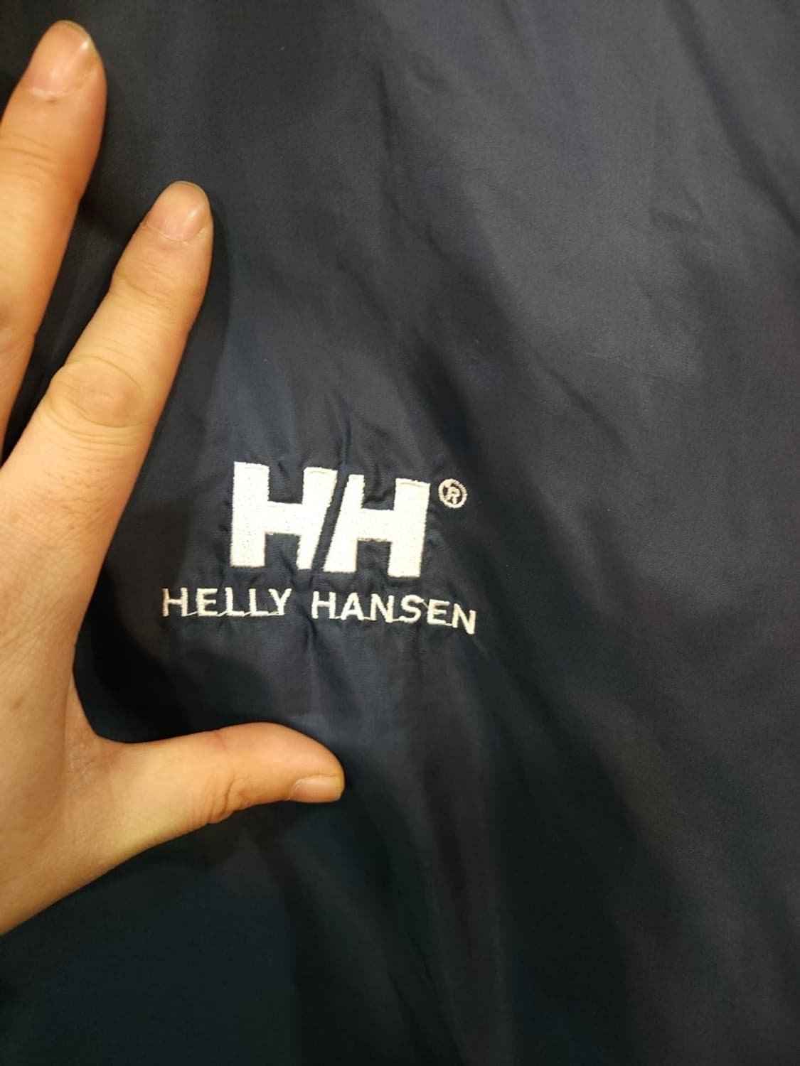 헬리한센 HH 자수로고 양면 오리털 패딩점퍼
hellyhansen 상품이미지8