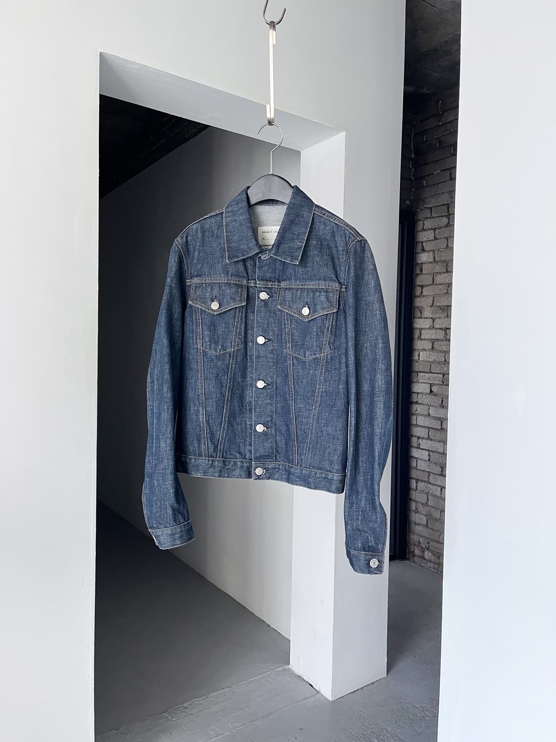 Helmut Lang 상품이미지1