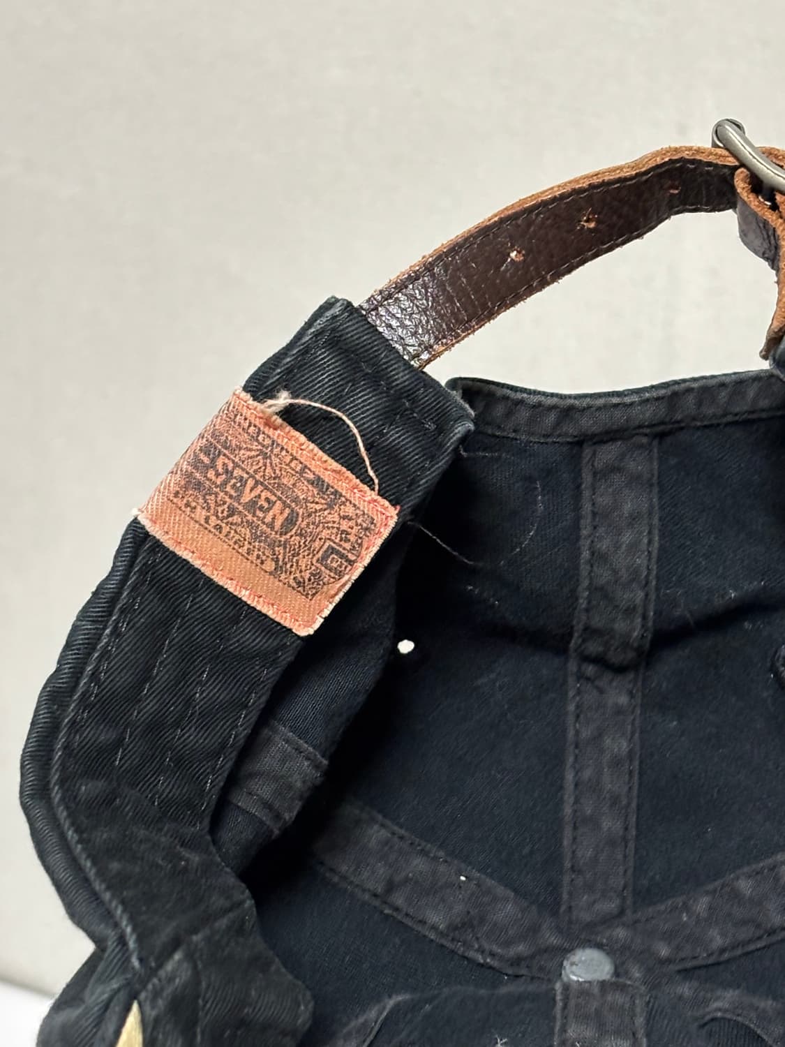 폴로랄프로렌 볼캡 상품이미지9